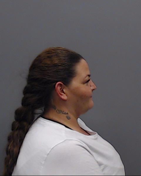 SMITH, LAURIE MARIE booking photo