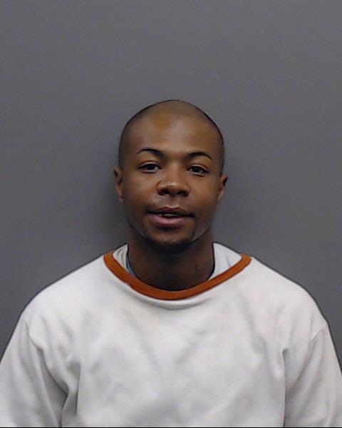 WINGFIELD, TYELOR KEIAIRE CAMERON arrested by Smith County SO/PD