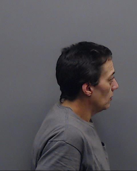 KERBOW, TESSA KAY booking photo