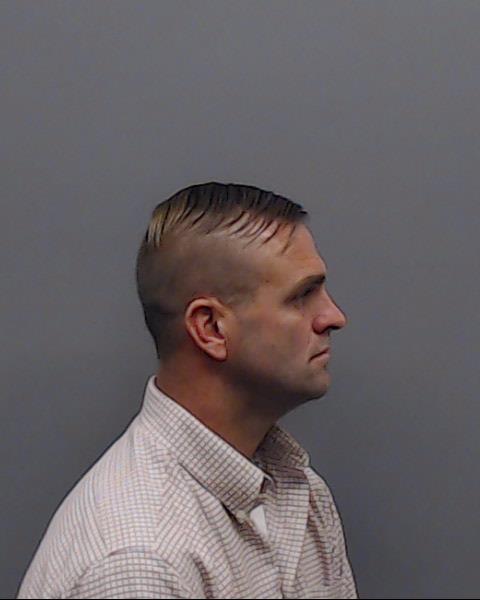 SIMPSON, AUSTIN RAYMOND arrested by Smith County SO/PD