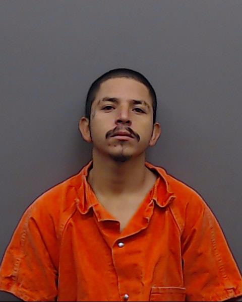 JUAREZ, ADRIAN booking photo