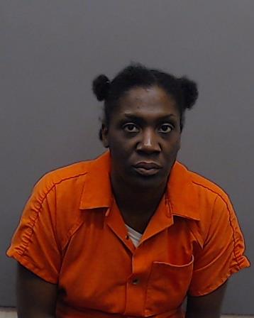 DAVIS, SEKIA DEIDRE booking photo
