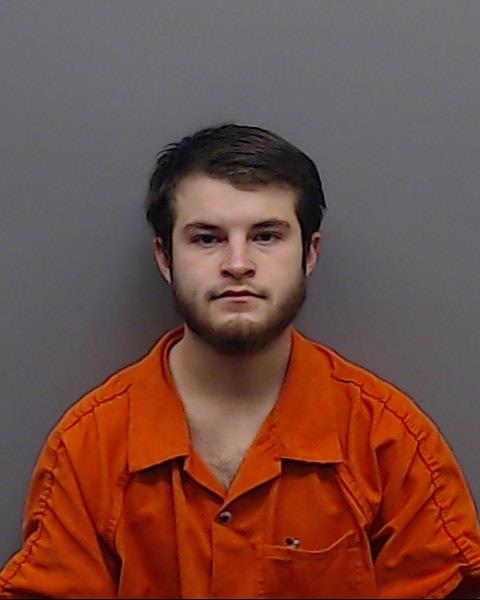 RIVERA, SEBASTIAN ULYSSES booking photo