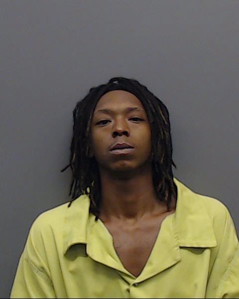 MUMPHREY, JOSHUA ANDREW booking photo