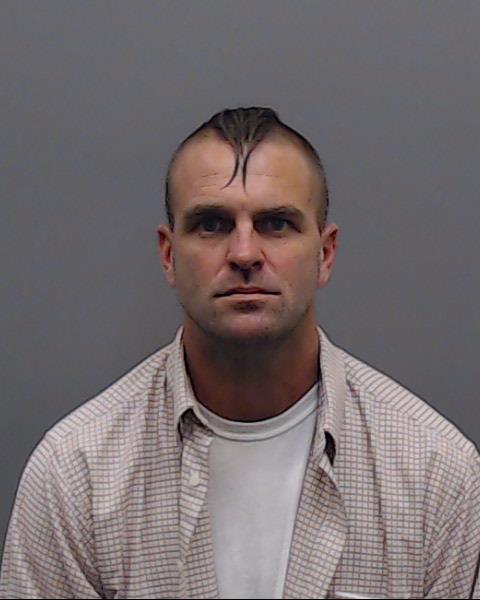 SIMPSON, AUSTIN RAYMOND arrested by Smith County SO/PD