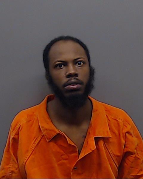 DEARS, CHARLES RAY, III booking photo