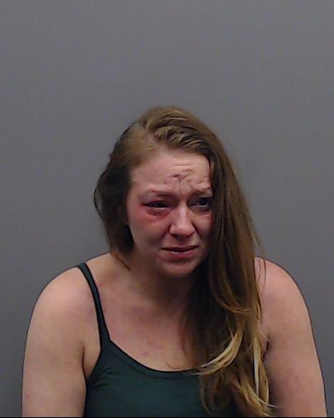 SEXTON, STACI LORENE booking photo