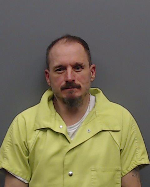 WELCH, PATRICK DEWAYNE booking photo