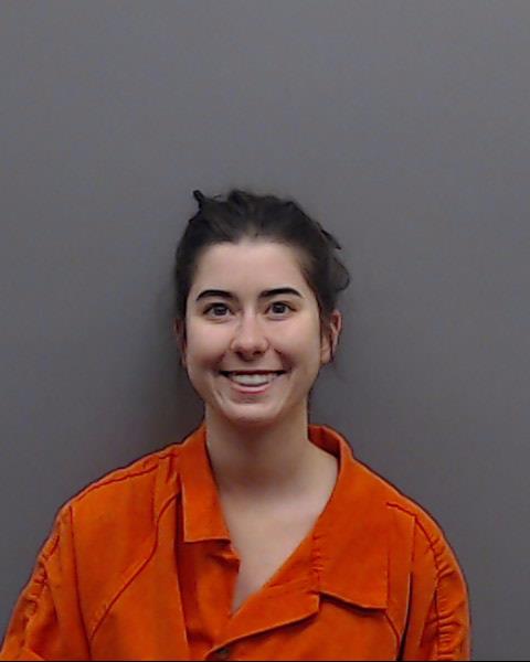 VICKERS, SKYLAR PAIGE booking photo