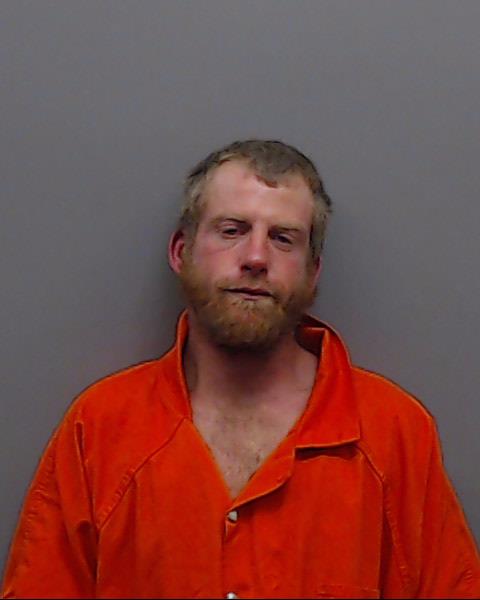 HOUSE, JOSHUA MICHAEL booking photo