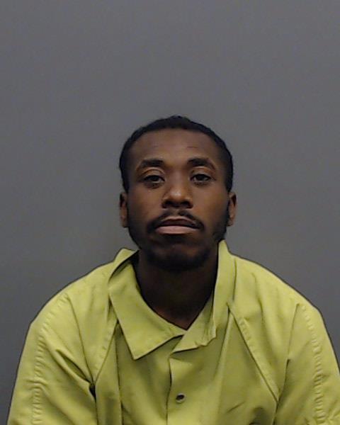 DURHAM, DAIDRICK WAINE booking photo