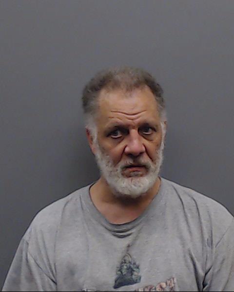 MCKINLEY, DARREN EDWARD arrested by Smith County SO/PD