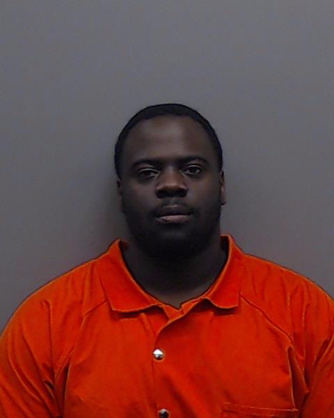 WILLIAMS, HAKEEM JAIMAL booking photo