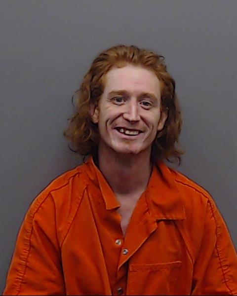 KIRLEIS, TYLER LANE booking photo