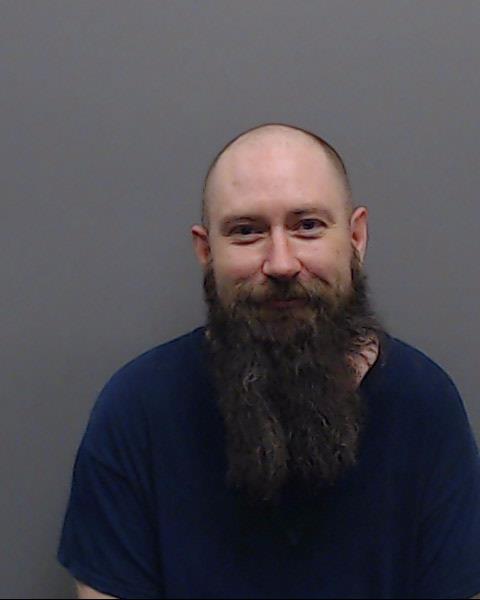 JACOBS, CHARLSIE ABRAHAM booking photo