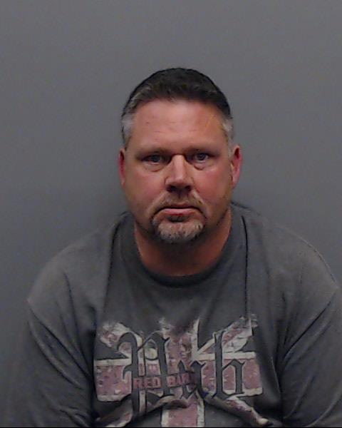 TUCKER, TRAVIS EARL booking photo