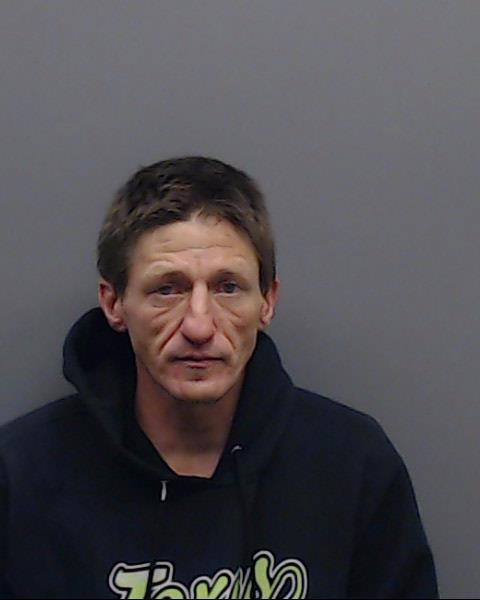 WARREN, ROBERT ERIC arrested by Smith County SO/PD