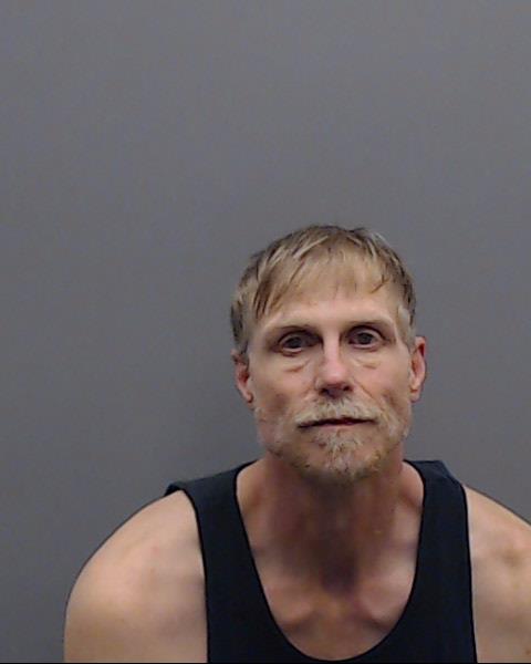 ANDERSON, BRYAN ELLIS booking photo