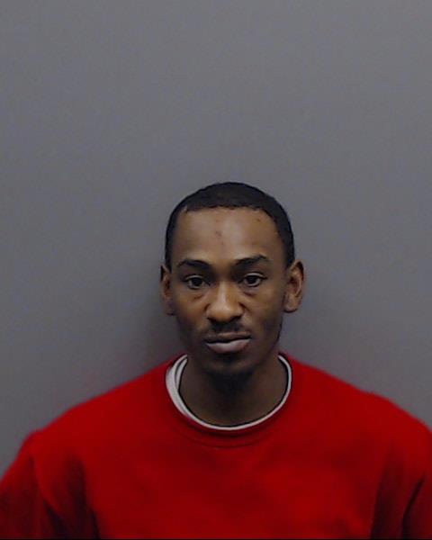 SIMMONS, JULIUS booking photo