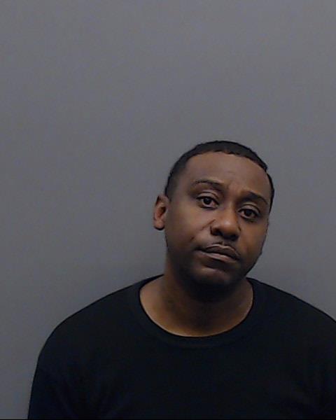 DAVIS, DARREN EDWARD booking photo