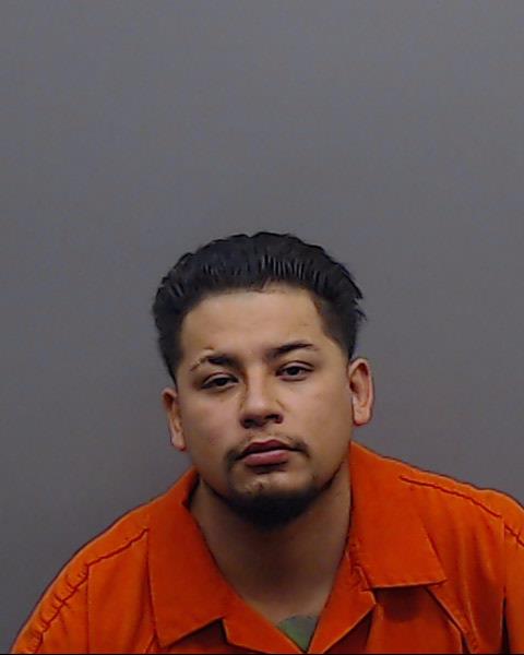 SANCHEZ, LUIS MACEDO booking photo