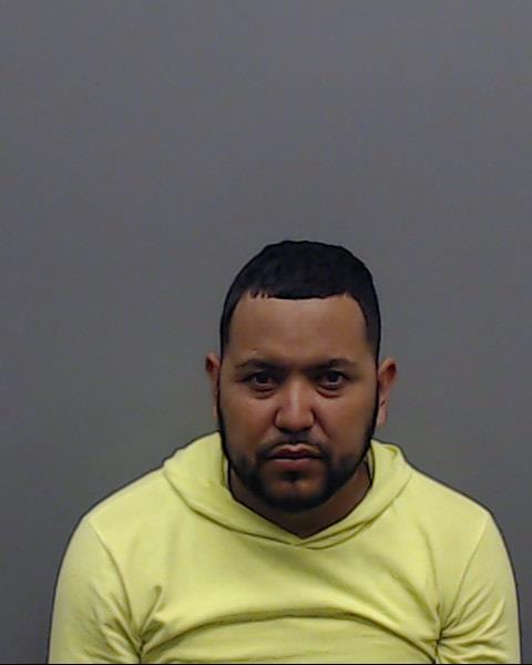 CORTEZ, JOSE ISABEL booking photo