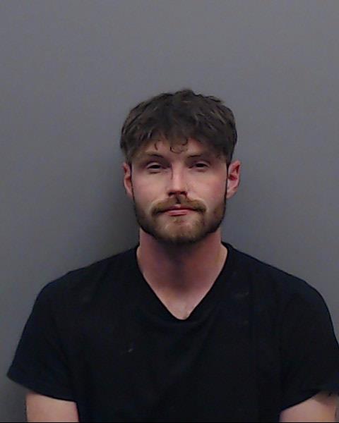 MAY, BRANDON LEE arrested by Smith County SO/PD
