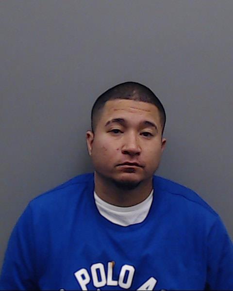 FLORES, NOE booking photo