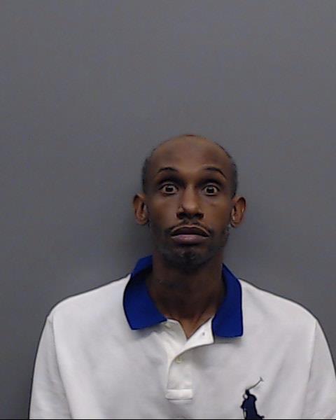 MOSLEY, TYRELL MONTRA booking photo