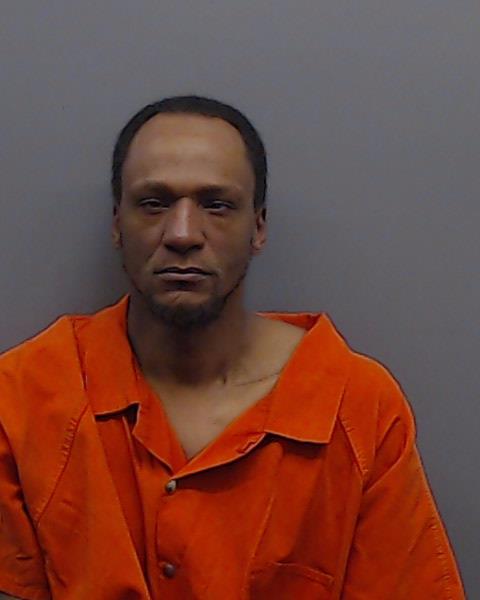 BLOOMFIELD, DAVID LAVELL booking photo