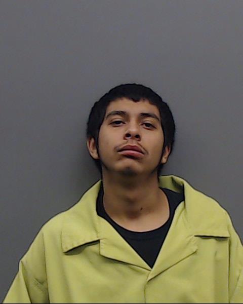 VASQUEZ, AXEL JOVANI booking photo