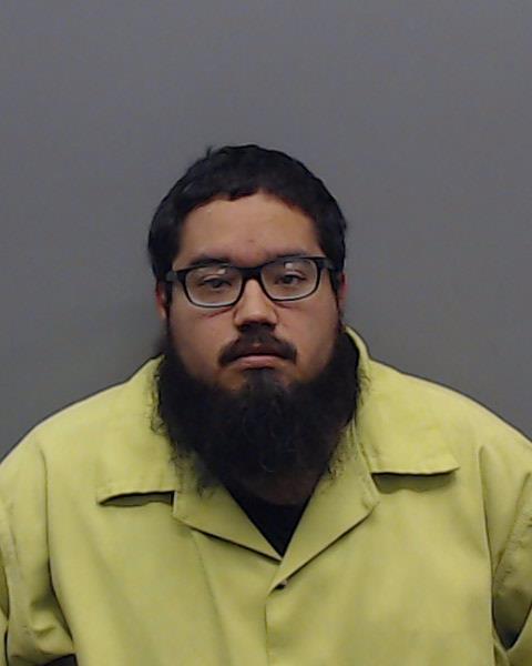 LOPEZ, MARIO, Jr. booking photo