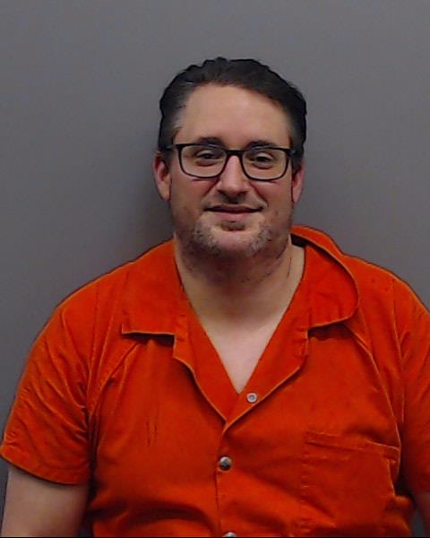 WHITE, COLLIN ROSS booking photo