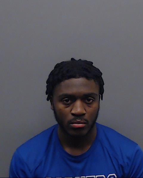 PENNINGTON, JOEL SEKEL booking photo