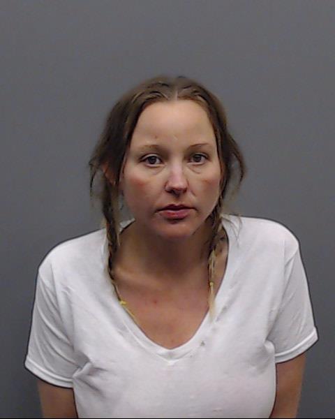 BARNETT, BRITTANY NICOLE booking photo