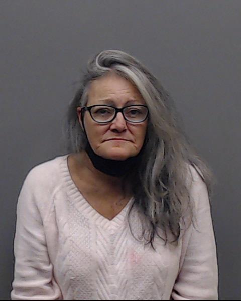 BATES, JODY HARRIS booking photo