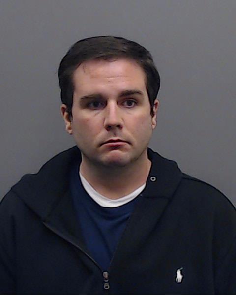 GILL, ADAM WALKER booking photo