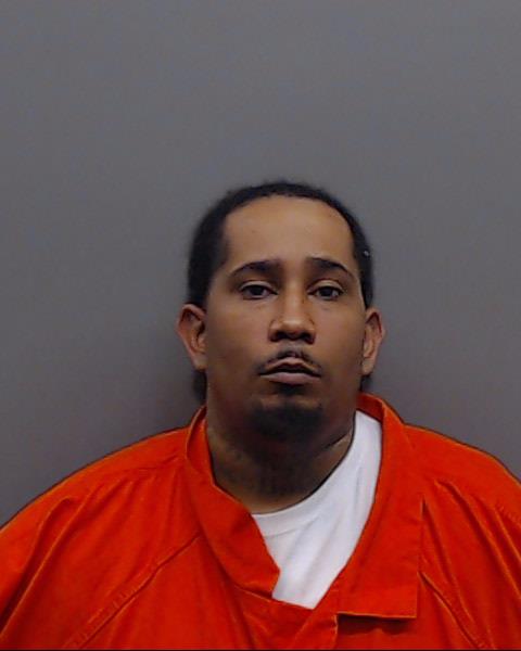 JOHNSON, BOBBY GLEN, II booking photo