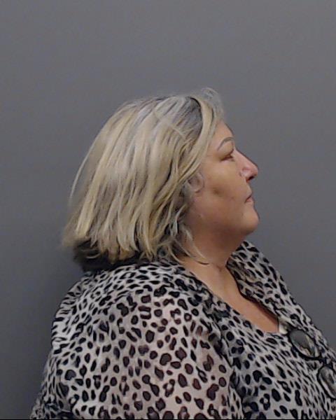 BUCKERT, JAYNE PUANANI booking photo