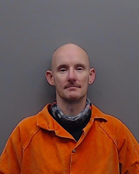 ROBERTSON, MICHEL WILSON booking photo