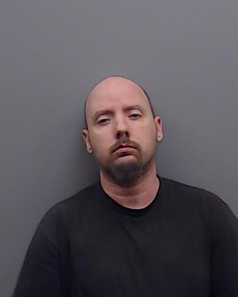 DUBOSE, WILLIAM RICHARD booking photo