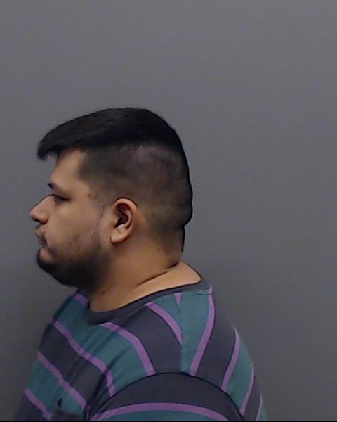 PEREZ, ELLERY booking photo