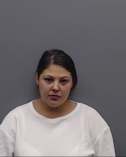 COLLINS, KATIE NOEL booking photo