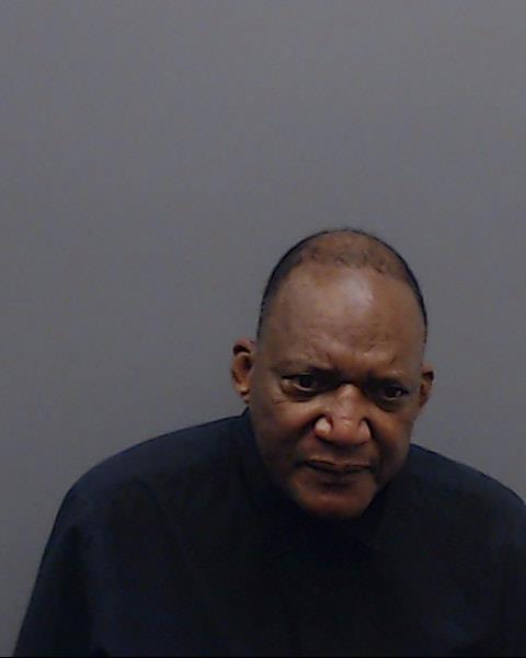 BRADFORD, EDWARD CHARLES booking photo