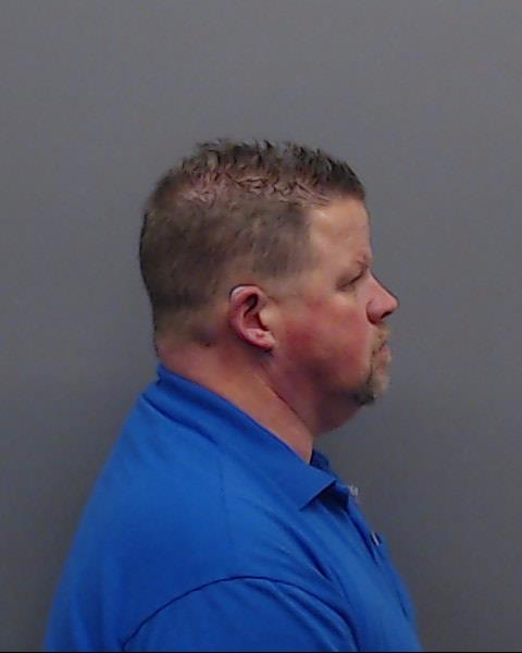 HULSEY, JASON BOYD booking photo