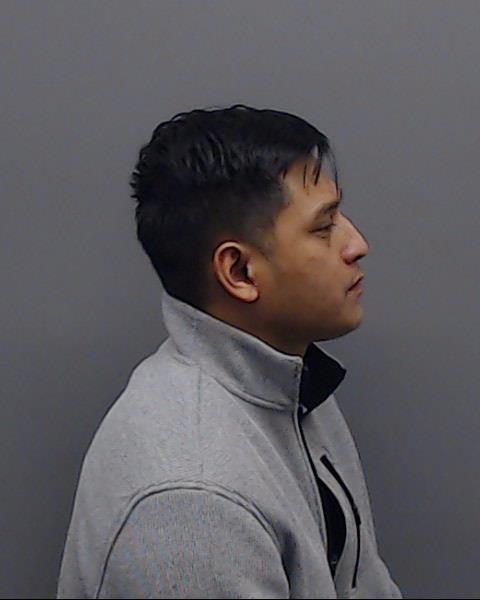 ROEUN, SINATH arrested by Smith County SO/PD