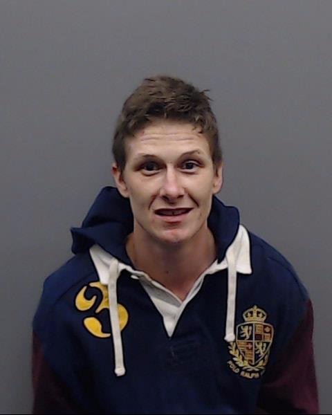 BANCOOK, CAROLYN CHASITY booking photo