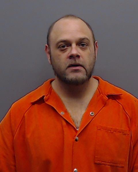 ESPINOZA, SHANE ALWYN booking photo