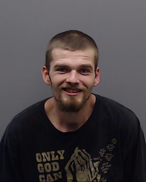 MCCARY, MICHAEL SHAW booking photo