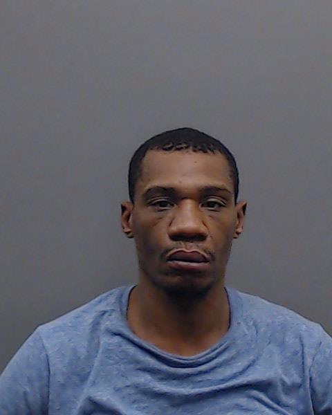 JOHNSON, DEANDRE QUNTIAL booking photo